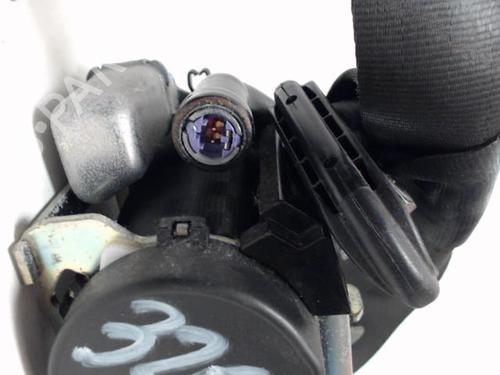 Used Front left seatbelt Front left seatbelt NISSAN QASHQAI I (J10, NJ10) 1.6 dCi (130 hp) 26991593 26991593