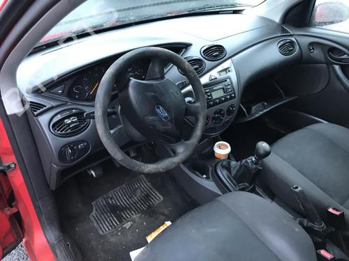 Lyskaster høyre FORD FOCUS I (DAW, DBW) 1.8 Turbo DI / TDDi | BP26983340C29 