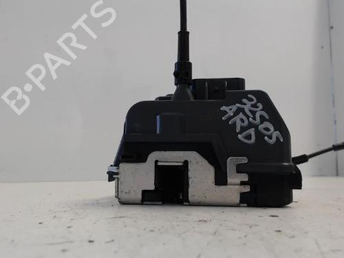 Used Rear right lock RENAULT SCÉNIC II (JM0/1_) 1.9 dCi (JM14) (131 hp) 26994404