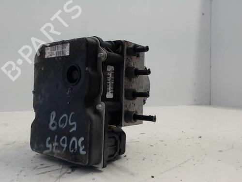 ABS pump PEUGEOT 508 I (8D_) 2.0 HDi | BP27003739M43 - Image 4