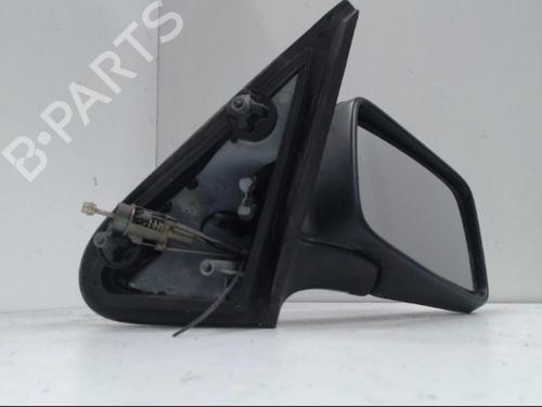 Right mirror SEAT IBIZA II (6K1) 1.9 SDI | BP26992613C27 