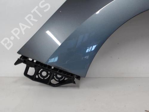 Left front fenders PEUGEOT 308 I (4A_, 4C_) 1.6 HDi | BP27598561C41 