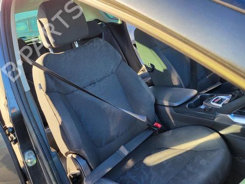 Used Right front seat PEUGEOT 3008 I MPV (0U_) 1.6 HDi (114 hp) 26994556