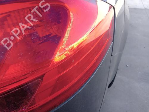 Used Right taillight Right taillight 27157021 27157021