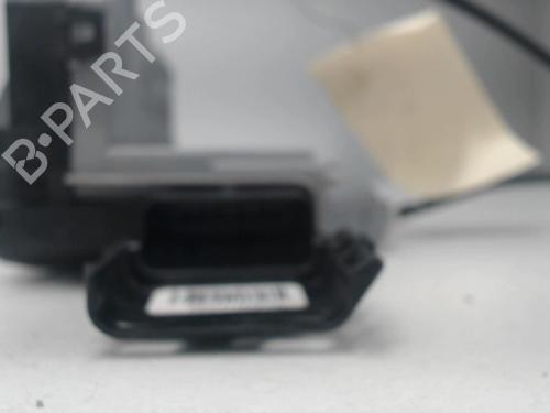 Rear right lock PEUGEOT 3008 I MPV (0U_) 1.6 HDi | BP26983204C99 