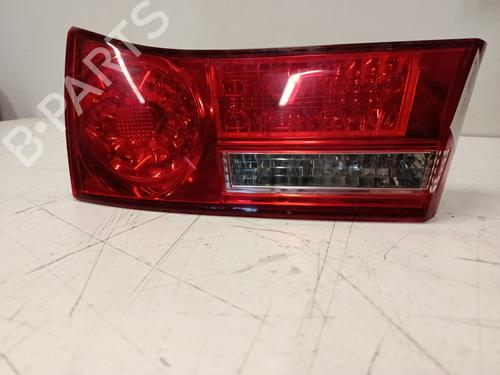 Left tailgate light HONDA ACCORD VIII Estate (CW) 2.2 i-DTEC (CW3) | BP33848459C79 - Image 2