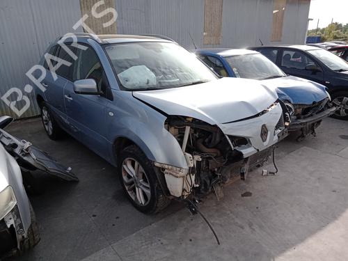 Left front brake caliper RENAULT KOLEOS I (HY_) 2.0 dCi 4x4 (HY0K) | BP34168099M105  - Image 7