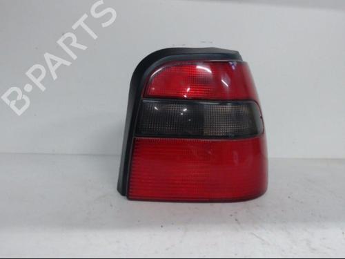 Used Right taillight SKODA FELICIA I (6U1) 1.3 (54 hp) 27005041