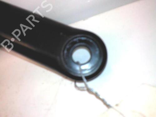 Front windshield wiper arm PEUGEOT 206 Hatchback (2A/C) 1.1 i | BP27295276C143 