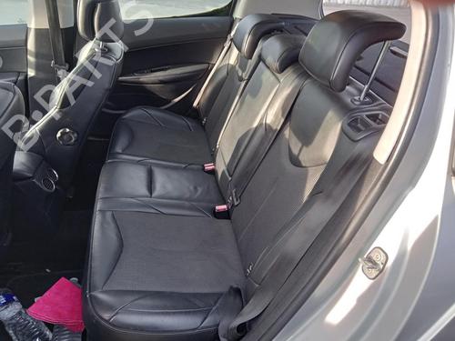 Used Seat buckle PEUGEOT 308 I (4A_, 4C_) 1.6 HDi (109 hp) 27018190