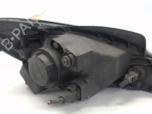 Used Left headlight HYUNDAI GETZ (TB) 1.5 CRDi (88 hp) 27004465