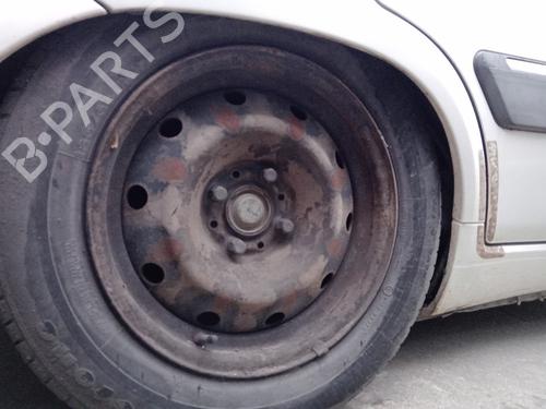 Used Rim Rim CITROËN XANTIA (X1_, X2_) 2.0 HDI 90 (90 hp) 40121977 40121977
