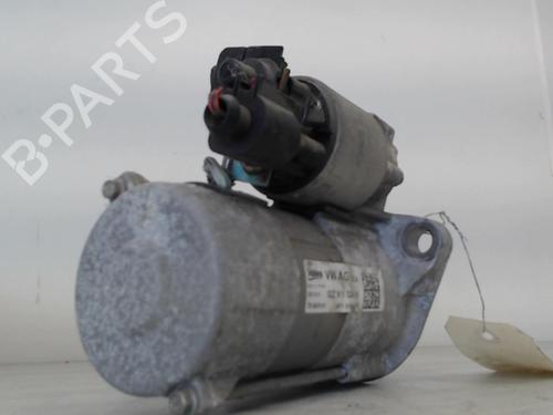 Starter SEAT IBIZA IV (6J5, 6P1) 1.2 TDI | BP26998611M8