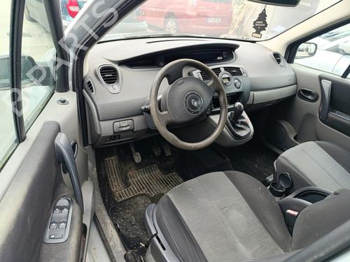Switch RENAULT SCÉNIC II (JM0/1_) 1.5 dCi (JM0F) | BP36385597I30 - Image 8