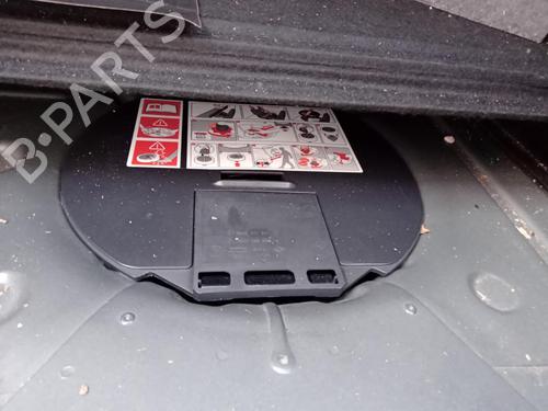 Used Other RENAULT CLIO III Grandtour (KR0/1_) 1.5 dCi (KR0F) (86 hp) 27005503