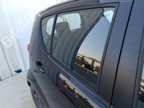 Used Rear right door window Rear right door window OPEL AGILA B (H08) 1.0 LPG (F68) (65 hp) 39662682 39662682