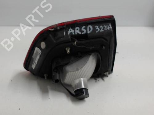 Used Right tailgate light Right tailgate light RENAULT KADJAR (HA_, HL_) 1.5 dCi 110 (HLA3) (110 hp) 26983156 26983156