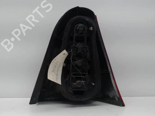 Left taillight MERCEDES-BENZ A-CLASS (W168) A 160 (168.033, 168.133) | BP26983824C34 