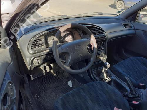 Used Parts FORD MONDEO I (GBP) 1.8 i 16V (115 hp) 2895107