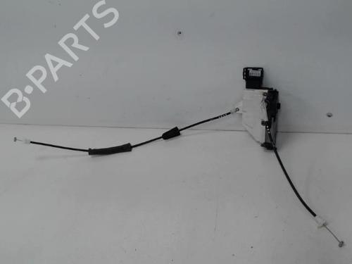 Used Front right lock PEUGEOT 308 SW I (4E_, 4H_) 1.6 HDi (109 hp) 27568101