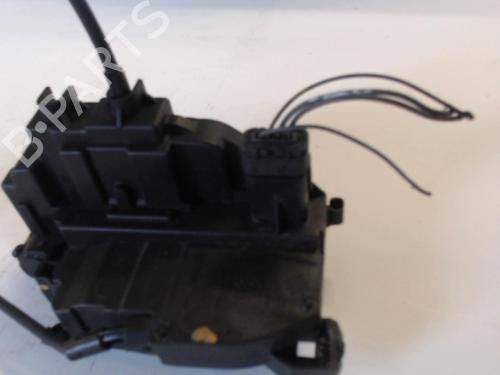 Front right lock RENAULT MEGANE III Hatchback (BZ0/1_, B3_) 1.5 dCi (BZ09, BZ0D, BZ1W, BZ29, BZ14) | BP27011167C97 
