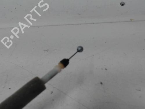 Rear right lock NISSAN JUKE (F15) 1.5 dCi | BP26986244C99