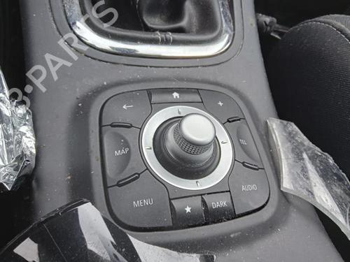 Used Switch Switch RENAULT MEGANE III Hatchback (BZ0/1_, B3_) 1.5 dCi (BZ09, BZ0D, BZ1W, BZ29, BZ14) (110 hp) 27007224 27007224