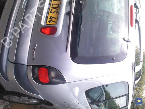Front left window mechanism RENAULT ESPACE III (JE0_) 2.2 dCi (JE0K) | BP26992796C22 