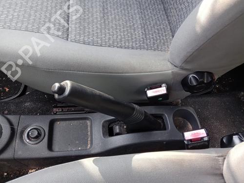 Used Hand brake DACIA LOGAN MCV (KS_) 1.5 dCi (KS0W) (86 hp) 26989531