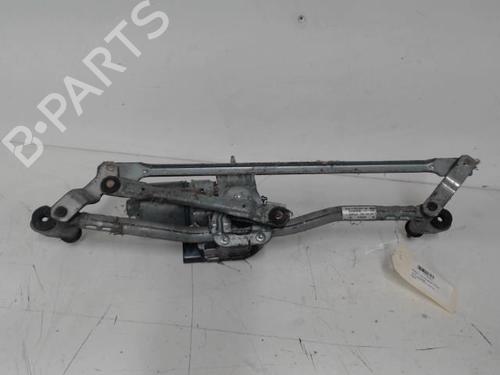 Used Front wiper motor AUDI A3 Sportback (8PA) 2.0 TDI 16V (140 hp) 31193841