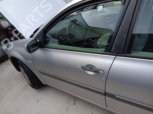 Used Left front door Left front door RENAULT MEGANE II (BM0/1_, CM0/1_) 1.5 dCi (BM1E, CM1E) (106 hp) 33701146 33701146