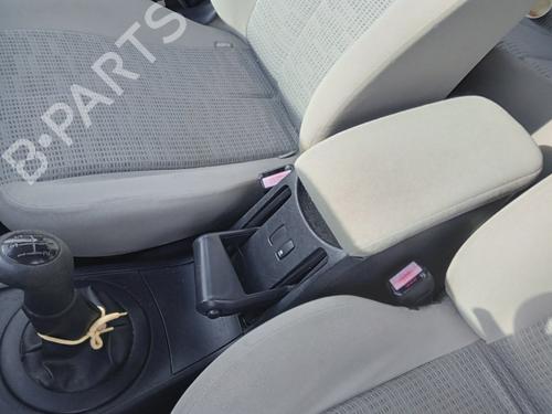 Used Seat buckle RENAULT MEGANE II Estate (KM0/1_) 1.5 dCi (KM16, KM1E) (106 hp) 29545337
