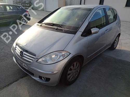 Used Left front driveshaft MERCEDES-BENZ A-CLASS (W169) A 180 CDI (169.007, 169.307) (109 hp) 31218014