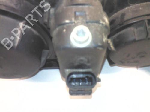 Left headlight RENAULT LAGUNA II Grandtour (KG0/1_) 2.2 dCi (KG0F) | BP26984367C28 