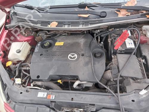 Used Expansion tank MAZDA 5 (CR) 2.0 CD (CR19) (143 hp) 31024480