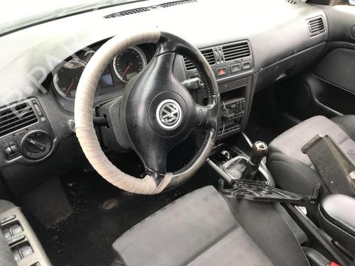 Pièces Détachées Usagées VW BORA Variant (1J6) 1.9 TDI (101 hp) 2894014