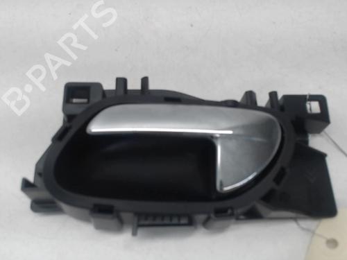 Venstre bagtil invendig håndtag CITROËN C4 Picasso I MPV (UD_) 1.6 HDi (109 hp) 26991935