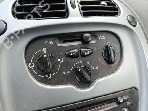 Used Climate control Climate control 36760614 36760614