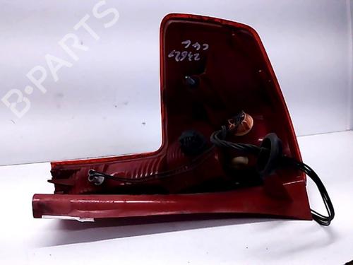 Left taillight CITROËN C4 I (LC_) 1.6 HDi | BP26999668C34 