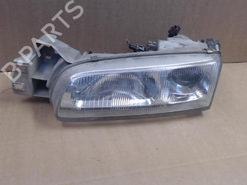 Used Right headlight MAZDA 626 IV Hatchback (GE) 1.8 (GE8P) (105 hp) 27022867