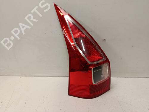 Used Left taillight Left taillight RENAULT MEGANE II Estate (KM0/1_) [2003-2012] 33869995 33869995