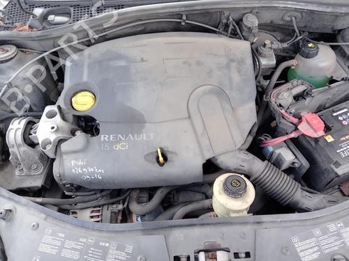 Used Gearbox DACIA SANDERO 1.5 dCi (68 hp) 26996599