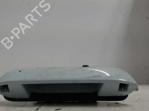 Used Front right exterior door handle RENAULT TWINGO III (BCM_, BCA_) 0.9 TCe 90 (BCM9, BCM2) (90 hp) 27003977