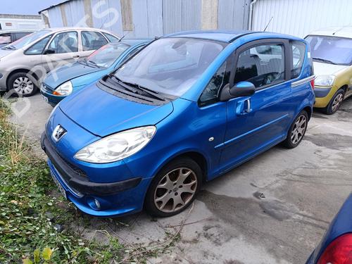 Used Left front shock absorber Left front shock absorber 38585021 38585021