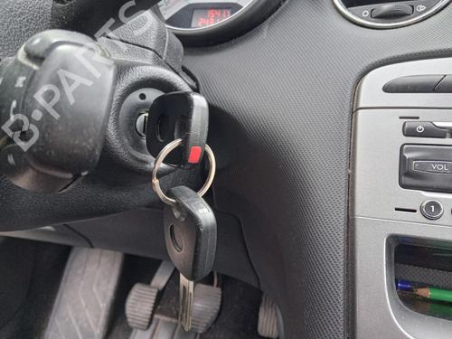 Used Ignition barrel PEUGEOT 308 SW I (4E_, 4H_) 1.6 HDi (109 hp) 26989127