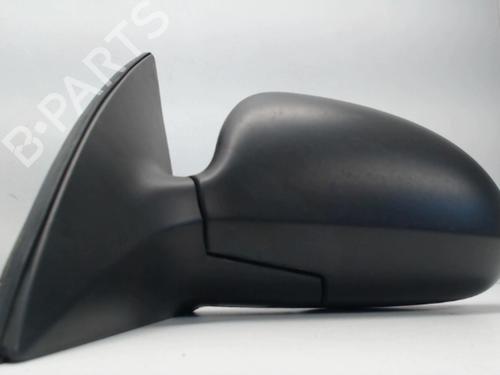 Used Left mirror HYUNDAI i30 Estate (FD) 1.6 CRDi (90 hp) 26999278