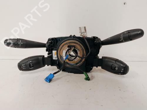Ratstangsstang Ratstangsstang PEUGEOT 407 Coupe (6C_) 2.0 HDi (163 hp) 39725567 39725567