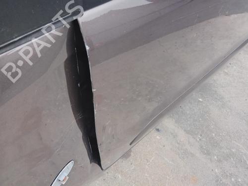 Left front door PEUGEOT PARTNER Box Body/MPV 1.6 HDi | BP27275519C2 