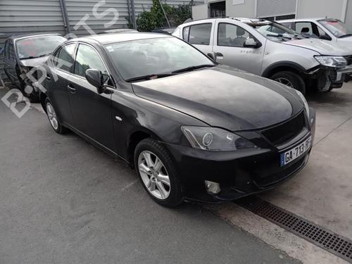 Warning switch LEXUS IS II (_E2_) 220d (ALE20) | BP27016260I22 - Image 4