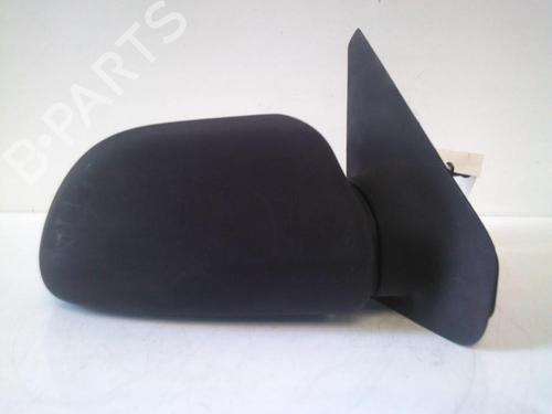 Right mirror RENAULT 19 II (B/C53_) 1.4 | BP26984498C27 